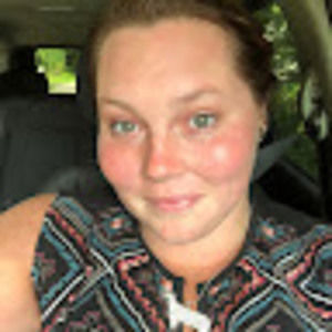 Meet your Posher, Robyn